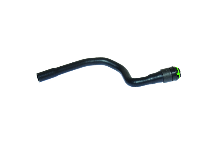 Маркуч за парно - IBR 21534 за OPEL